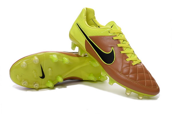 Nike Tiempo Legend V FG Men Shoes--018